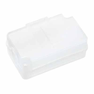 GreenBrook CHOC30E Series White Polypropylene Junction Box, IP20, 77 mm, 47mm