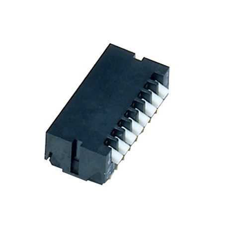 Nidec Components Piano Rotary Coded DIP Switch