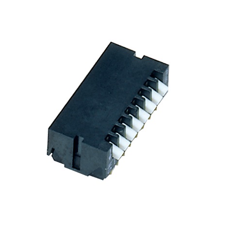 Nidec Components Piano Rotary Coded DIP Switch