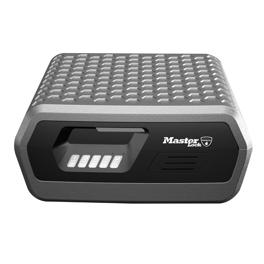 Master Lock 5L Electronic Safe