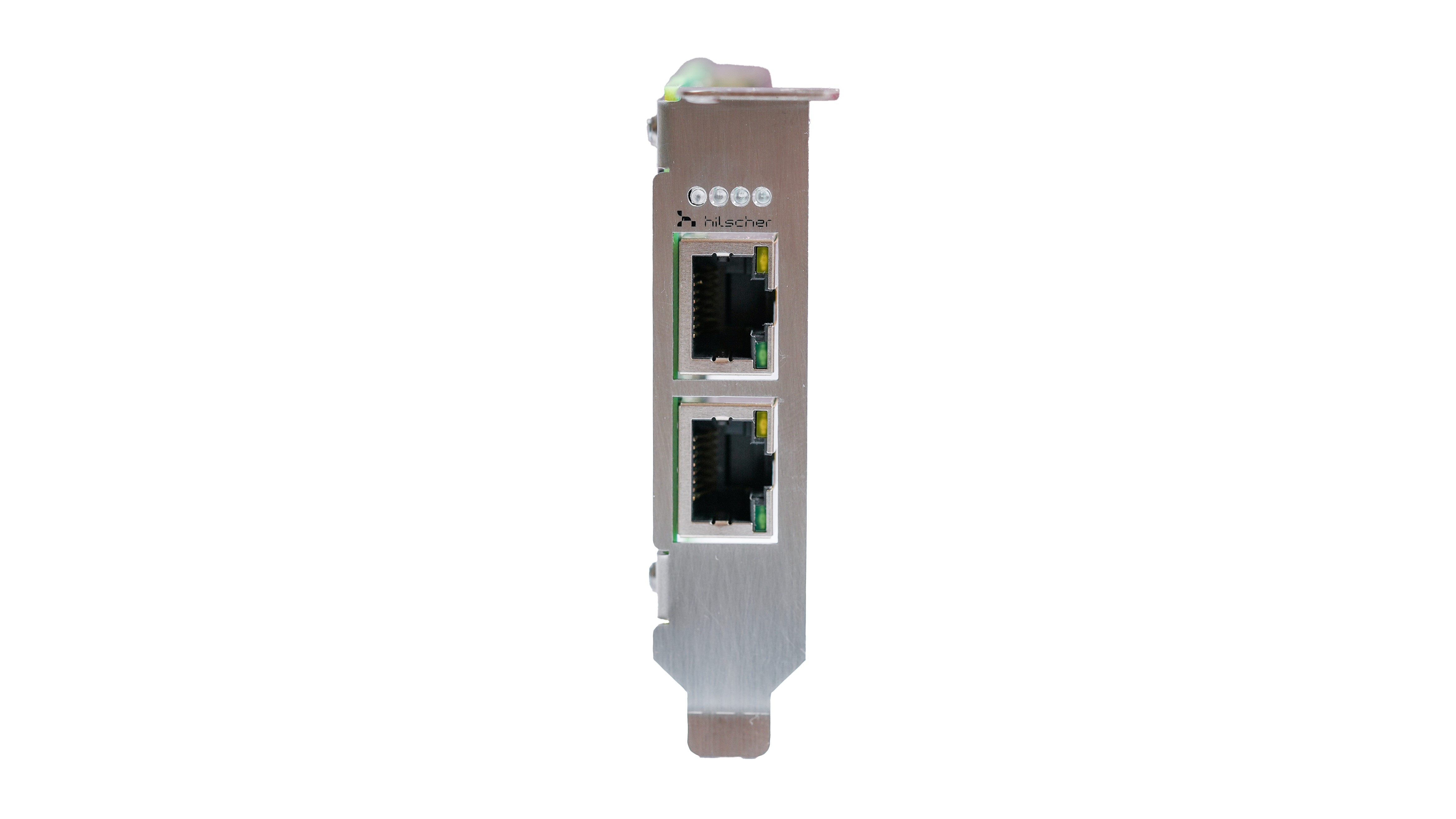 cifx-lpcie90-res Hilscher 2 Port PCI Express PCIe Expansion Card