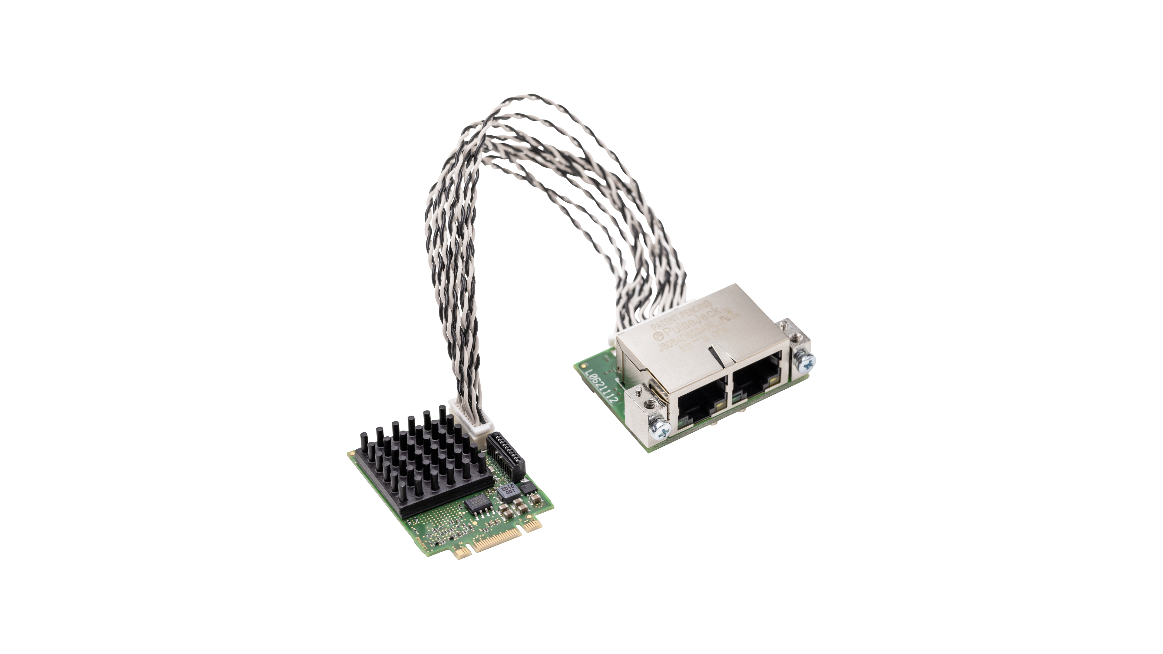 Hilscher 1 Port PCI TX MCU Card, 100Mbps