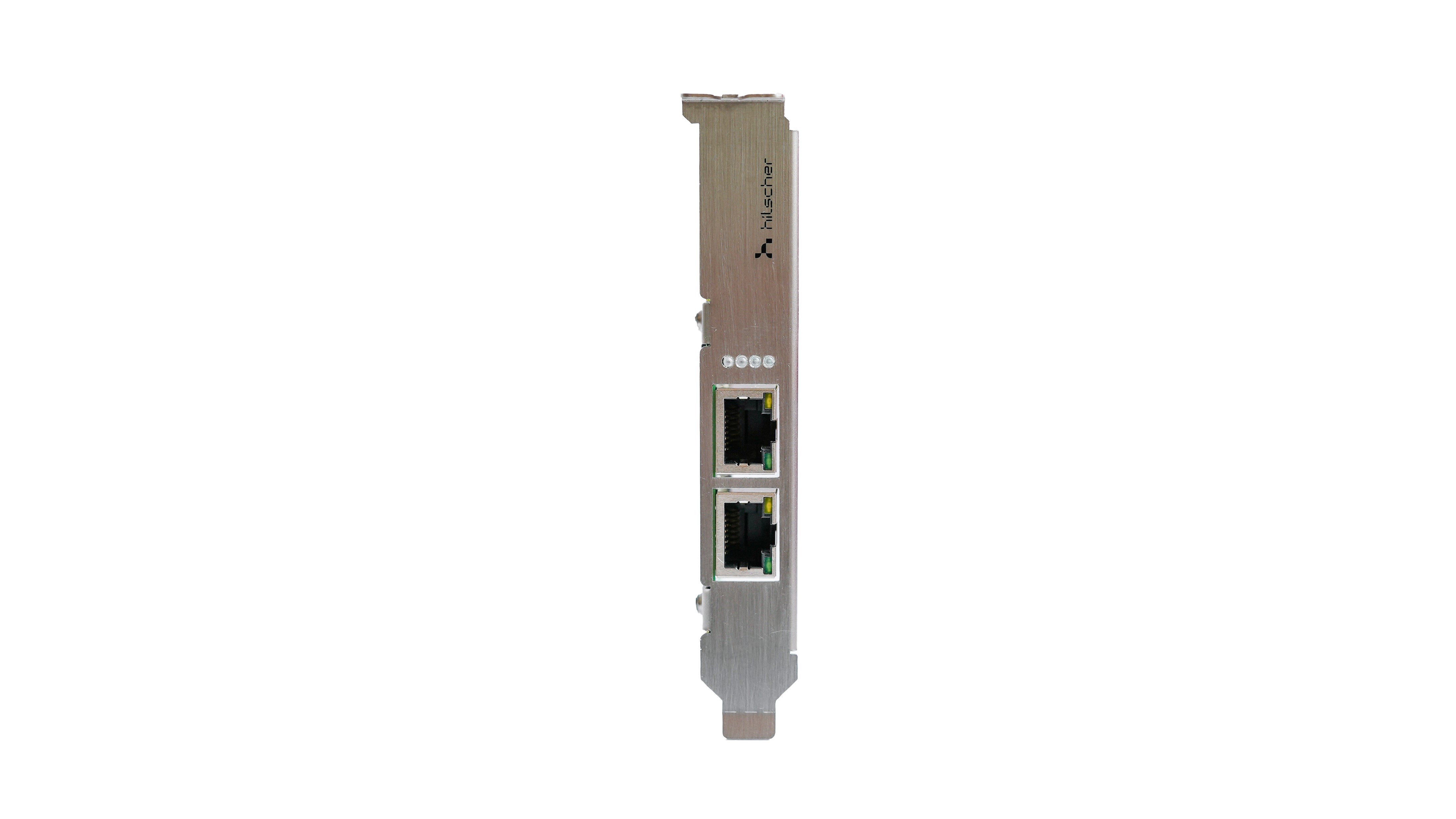 cifx-pci90-res Hilscher 2 Port PCI Express PCIe Expansion Card