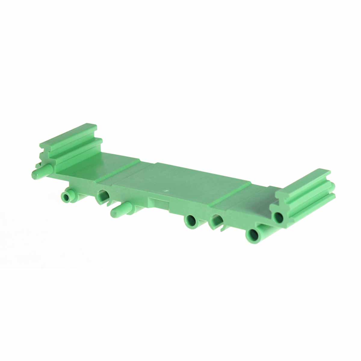 Boss CIME Series Base Element for Use with DIN Rail