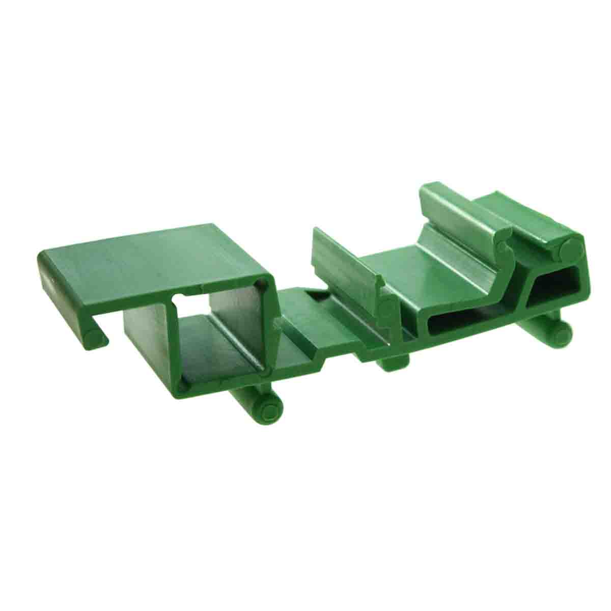 Boss CIME Series Foot Element for Use with DIN Rail