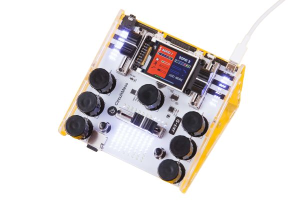 Circuitmess d.o.o Invention Kit Jay-D