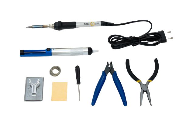 Circuitmess d.o.o Invention Kit Tools Pack