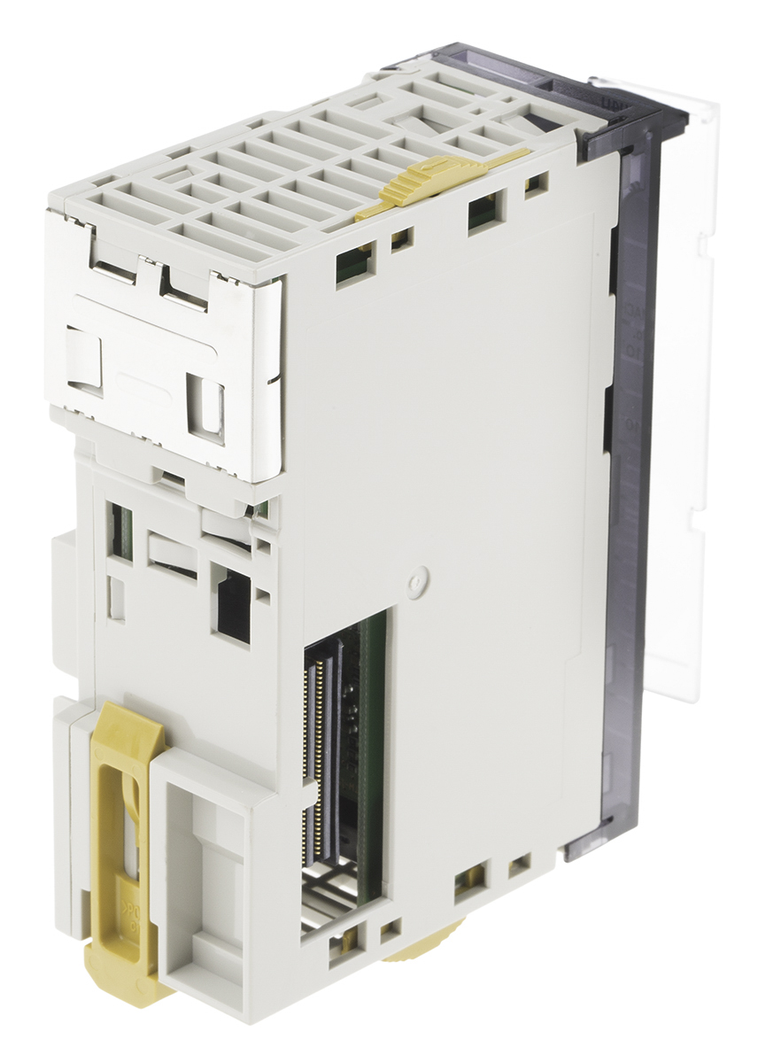 cj1w-ad04u Omron CJ1 Series PLC CPU