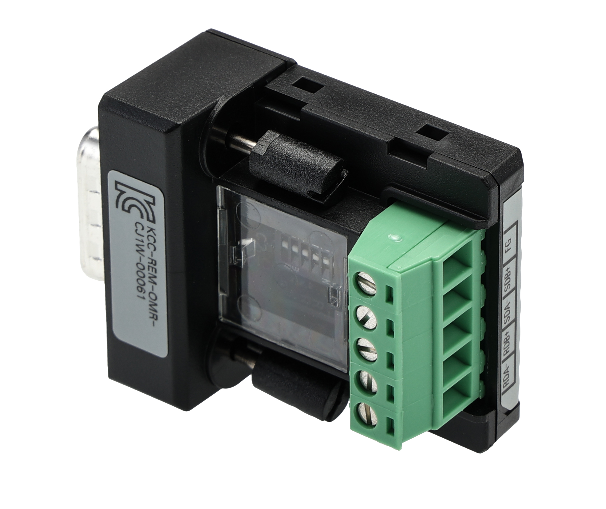 cj1w-cif11 Omron CJ1 Series PLC CPU, 6-Input