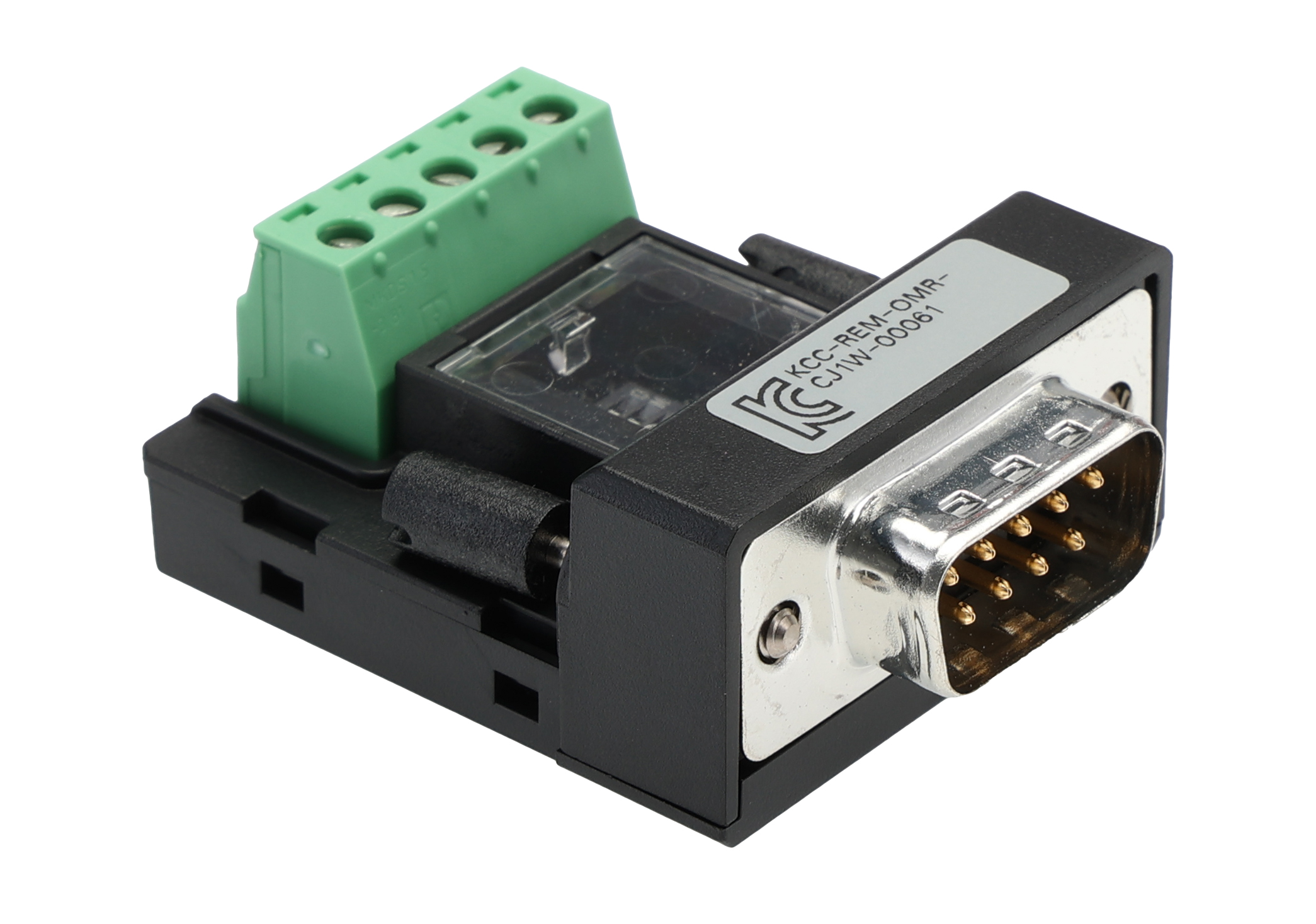 cj1w-cif11 Omron CJ1 Series PLC CPU, 6-Input