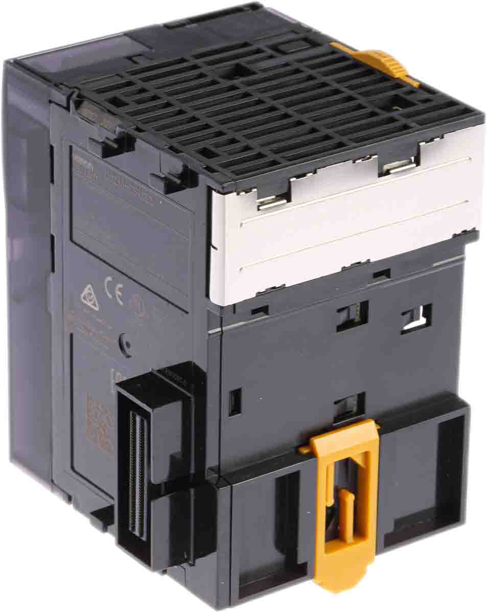 cj2m-cpu32 Omron CJ2M Series PLC CPU, Pulse Output, DC Input