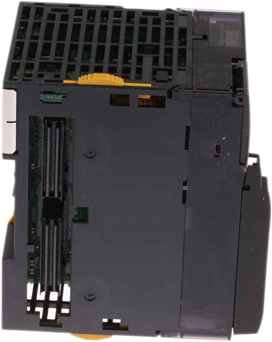 cj2m-cpu32 Omron CJ2M Series PLC CPU, Pulse Output, DC Input
