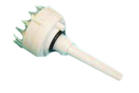 Lorlin CK Rotary Switch, PCB Terminal