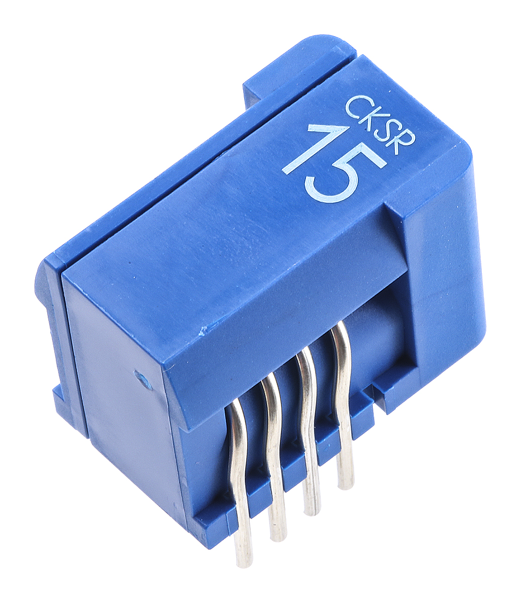 cksr-15-np LEM CKSR Series Current Transformer 15 A 5.25V