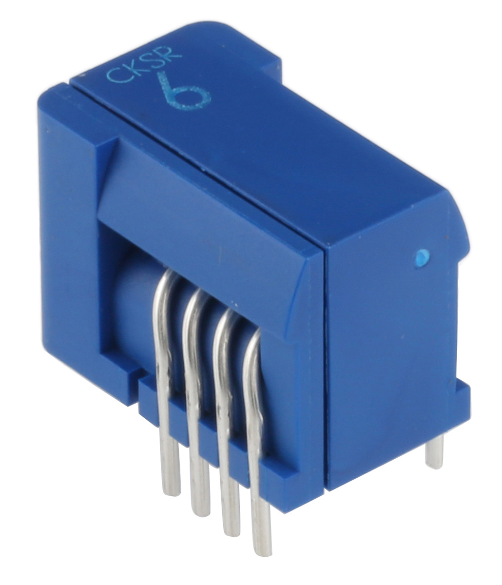 cksr-6-np LEM CKSR Series Current Transformer 6 A 5.25V