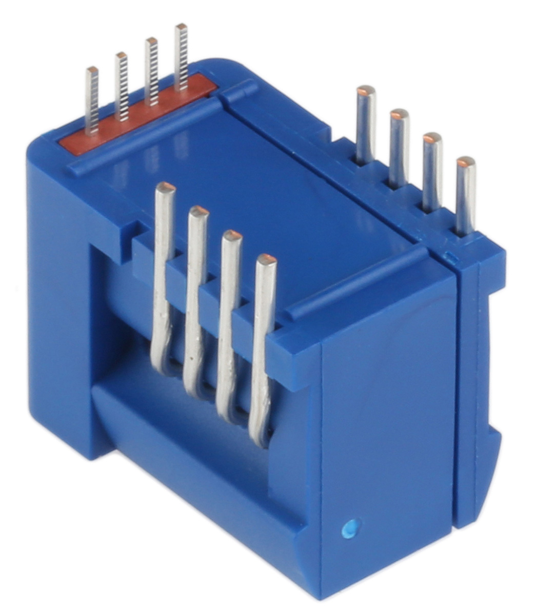 cksr-6-np LEM CKSR Series Current Transformer 6 A 5.25V