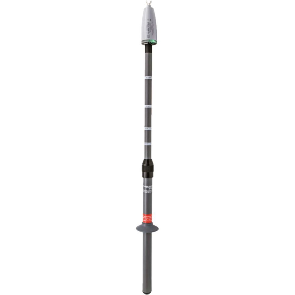 Catu CL-465 Non-Contact Voltage & Magnetic Field Indicator, 10000 V to 30000 V