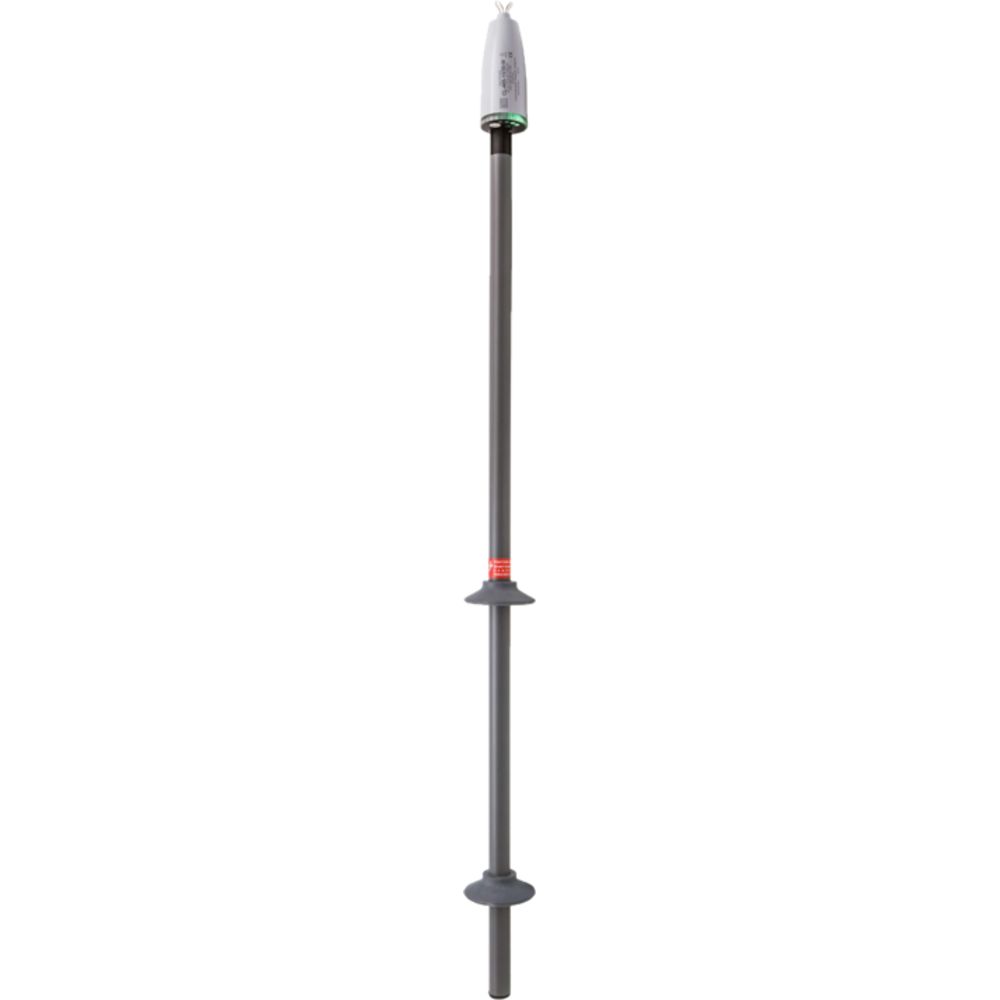 Catu CL-465 Non-Contact Voltage & Magnetic Field Indicator, 10000 V to 30000 V