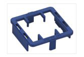 Malico Heatsink Clip for use with MBH35 BGA Heatsink