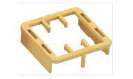 Malico Heatsink, Clip 42.5 mm 42.5mm