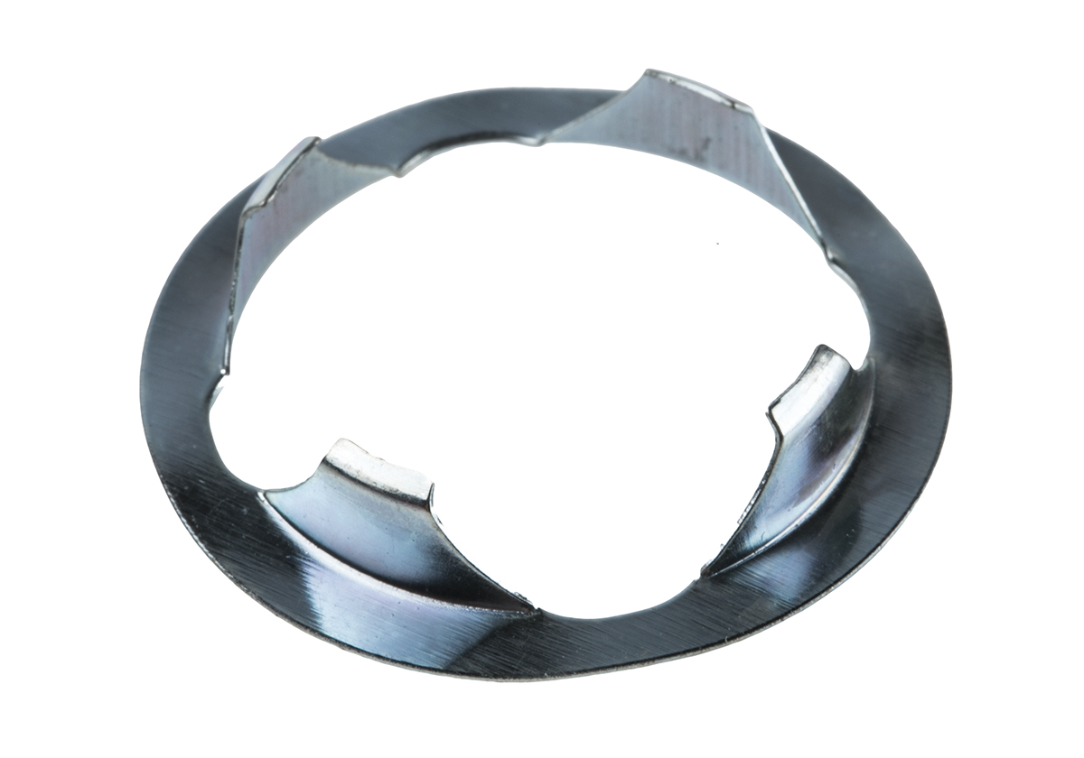 ALWAYSE Ball Transfer Unit with 6 mm diameter Alloy Steel