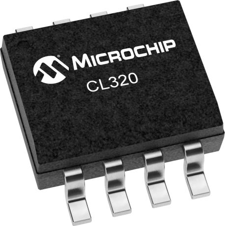 Microchip CL320SG-G LED Driver IC, 6.5 to 90 V 8-Pin SOIC