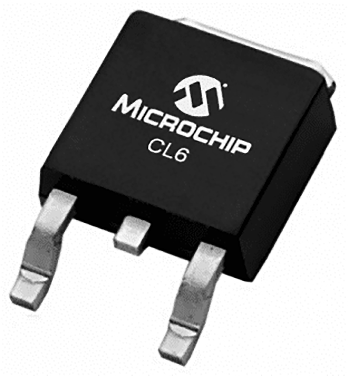 cl6n5-g Microchip CL6N5-G LED Driver IC, 90 V dc 120 mA 3-Pin TO-220
