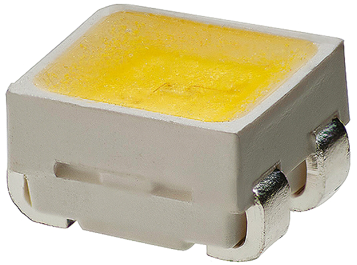 Cree LED 3.8 V White LED PLCC 4 Surface Mount CLA1B-WKW-XE0F0E13
