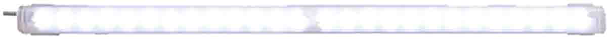 Patlite CLA6S-24A-CD-30 LED LED Light Pipe, 11.6 W, 24V dc, IP66, IP67, 600 mm, 600 mm