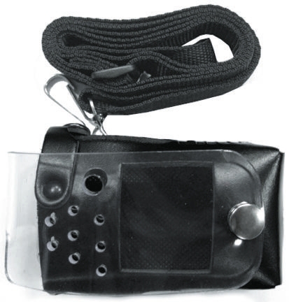 Case for HX400T
