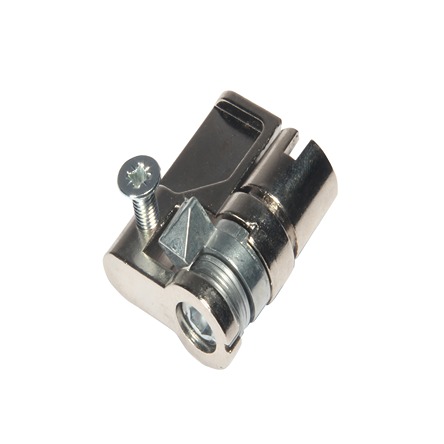 Fibox CLI ARCA Series Stainless Steel Lock