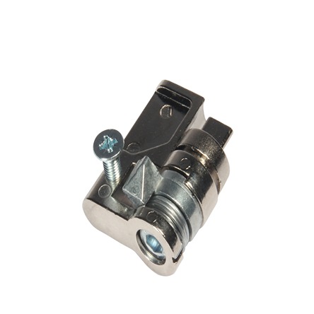 Fibox CLI ARCA Series Stainless Steel Lock