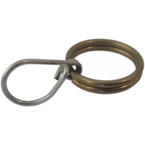 SAM Stainless Steel Hook