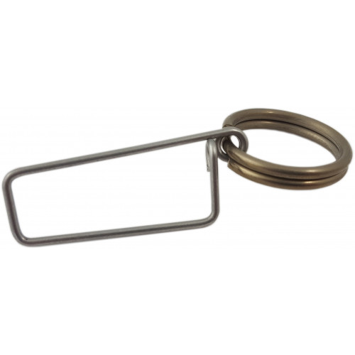 SAM Stainless Steel Hook