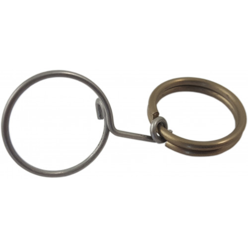 SAM Stainless Steel Hook