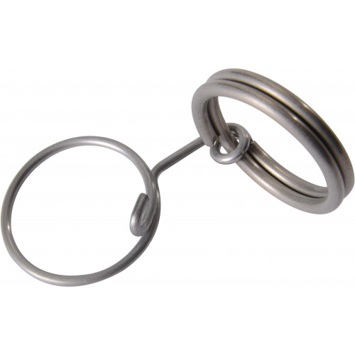 SAM Stainless Steel Hook