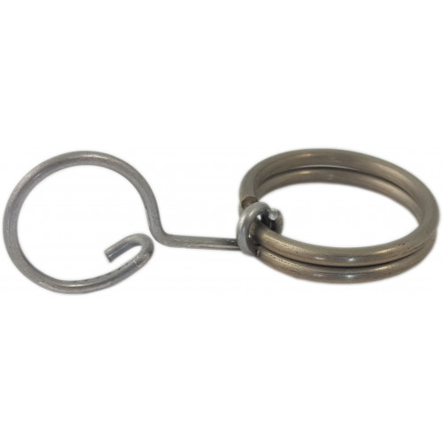 SAM Stainless Steel Hook