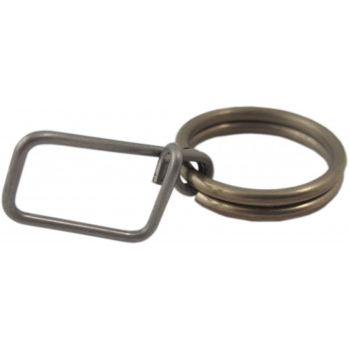 SAM Stainless Steel Hook