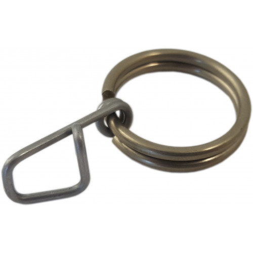 SAM Stainless Steel Hook