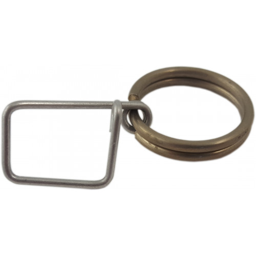 SAM Stainless Steel Hook
