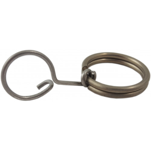 SAM Stainless Steel Hook