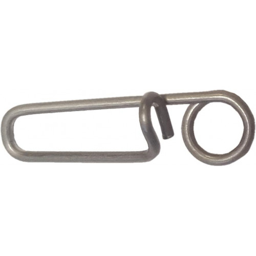 SAM Stainless Steel Hook