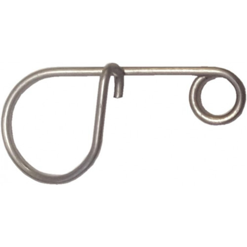 SAM Stainless Steel Hook