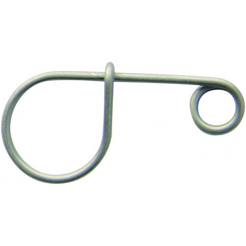 SAM Stainless Steel Hook