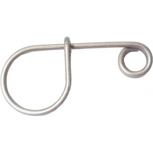 SAM Stainless Steel Hook