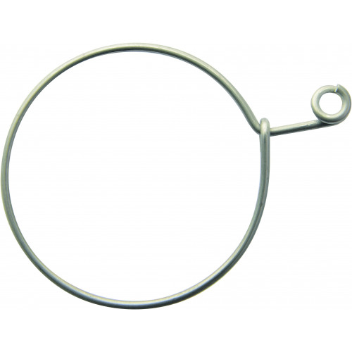 SAM Stainless Steel Hook