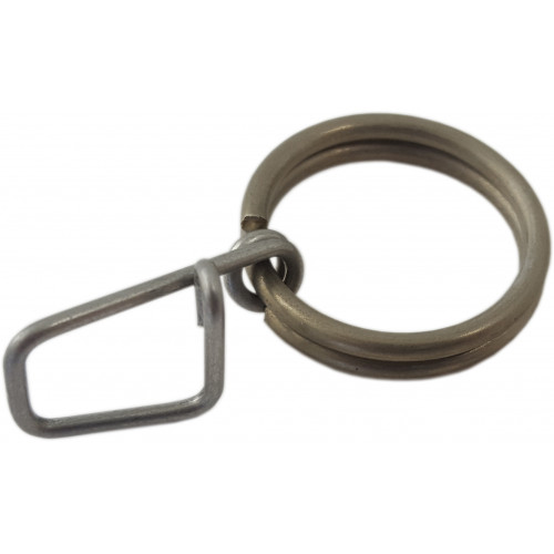 SAM Stainless Steel Hook