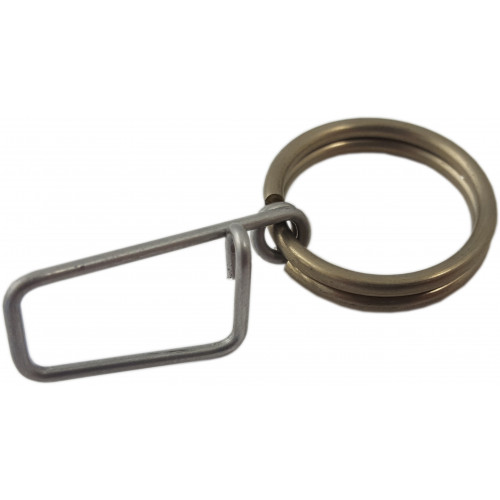 SAM Stainless Steel Hook