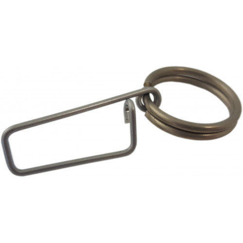 SAM Stainless Steel Hook