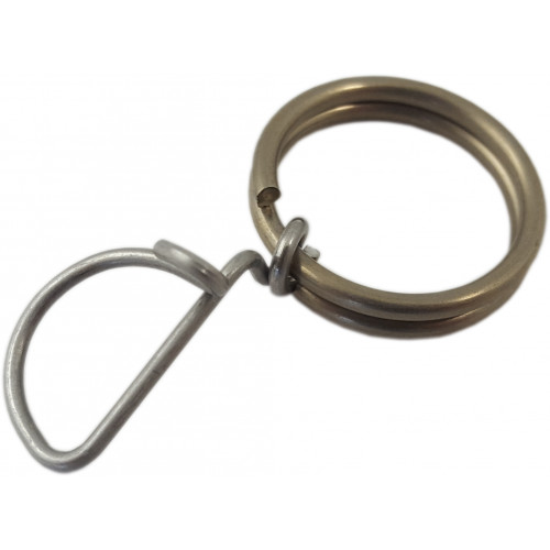 SAM Stainless Steel Hook